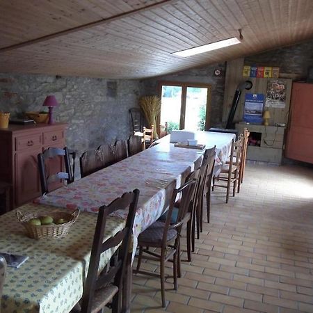 Le Puy Babin Chambres Familiales A La Ferme Saint-Mathurin  Exterior photo