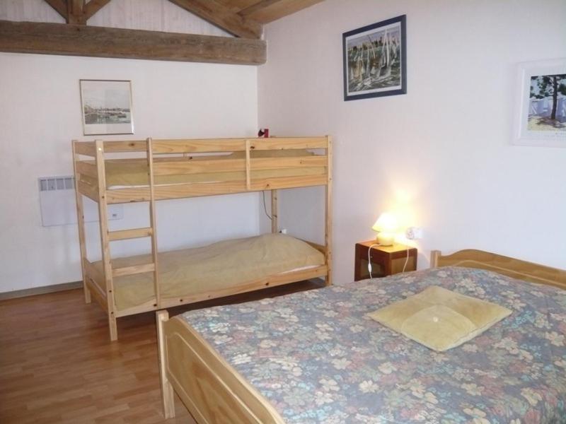 Le Puy Babin Chambres Familiales A La Ferme Saint-Mathurin  Exterior photo