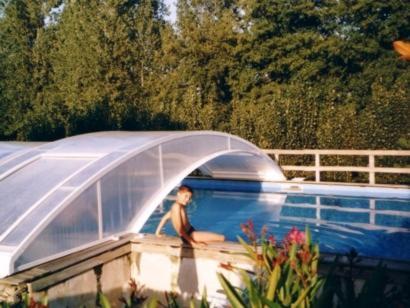 Le Puy Babin Chambres Familiales A La Ferme Saint-Mathurin  Exterior photo